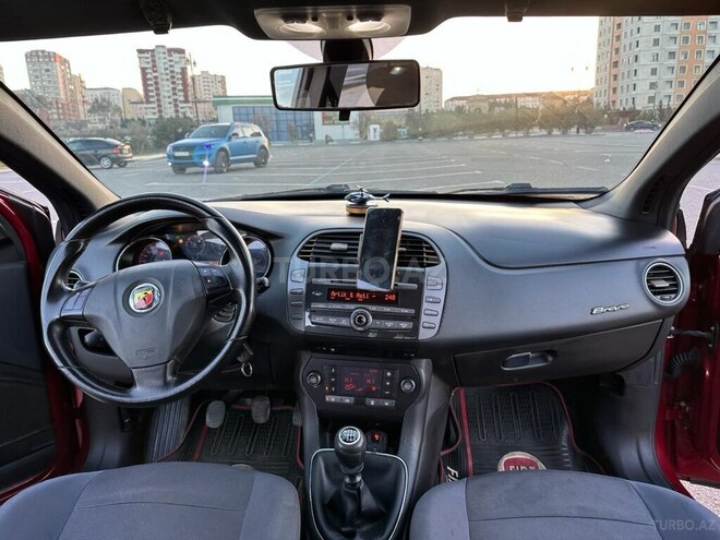 Fiat  2008, 230,000 km - 1.4 l - Sumqayıt