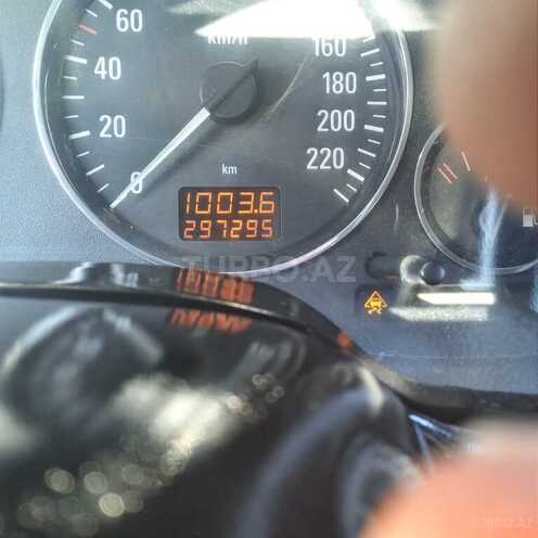 Opel Astra 2003, 295,500 km - 1.8 l - Sumqayıt