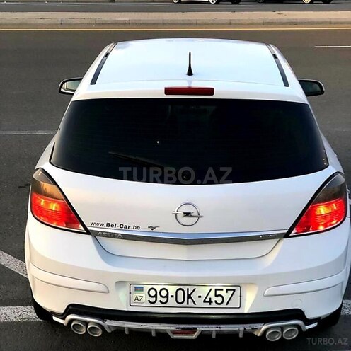 Opel Astra 2007, 366,501 km - 1.3 l - Bakı