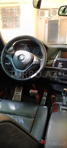 BMW X5 2007, 163,000 km - 3.0 l - Bakı