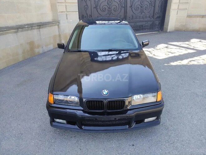 BMW 318 1995, 310,000 km - 1.8 l - Bakı