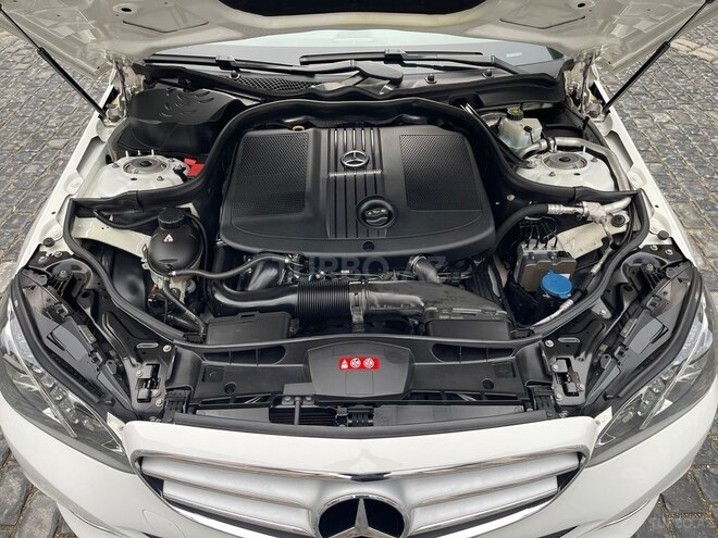 Mercedes E 220 2015, 119,000 km - 2.2 l - Bakı