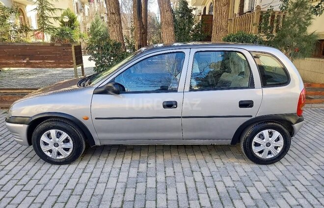 Opel Vita 1997, 350,000 km - 1.4 l - Bakı
