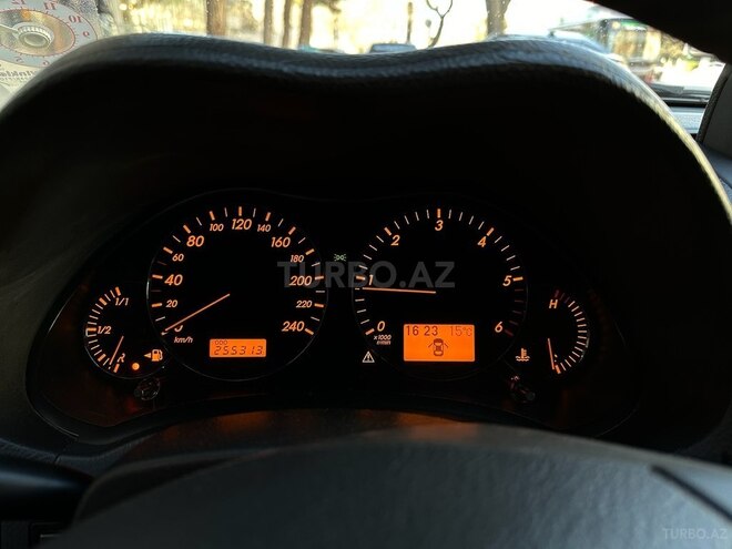 Toyota Avensis 2006, 255,313 km - 2.0 l - Bakı