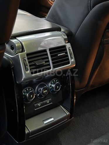 Land Rover Range Rover 2012, 174,000 km - 5.0 l - Bakı