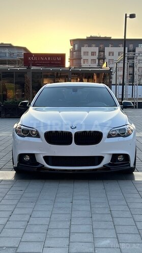 BMW 528 2015, 66,000 km - 2.0 l - Bakı