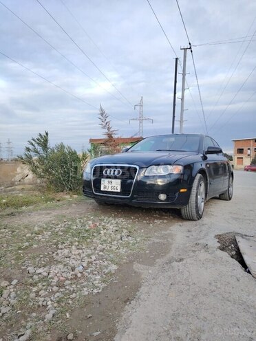 Audi A4 2006, 441,052 km - 2.0 l - Bakı