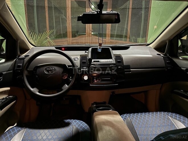 Toyota Prius 2005, 199,700 km - 1.5 l - Gəncə