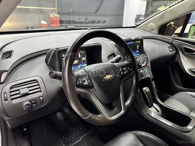 Chevrolet  2015, 180,000 km - 1.5 l - Bakı
