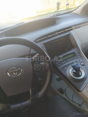 Toyota Prius 2011, 210,000 km - 1.8 l - Bakı
