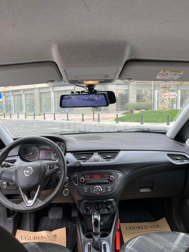 Opel Corsa 2017, 200,000 km - 1.4 l - Bakı