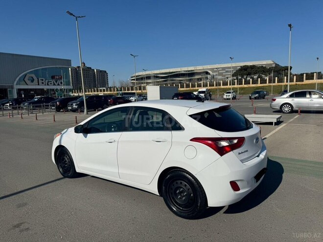 Hyundai Elantra 2016, 101,175 km - 2.0 l - Bakı