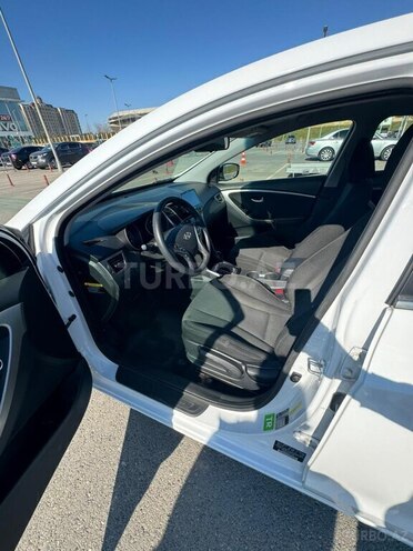 Hyundai Elantra 2016, 101,175 km - 2.0 l - Bakı