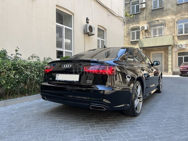 Audi A6 2018, 65,000 km - 2.0 l - Bakı
