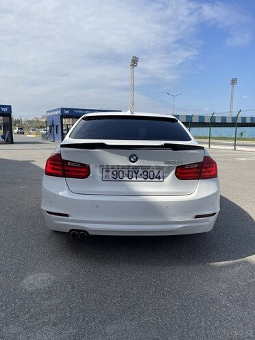 BMW 328 2015, 149,000 km - 2.0 l - Bakı