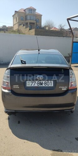 Toyota Prius 2008, 247,000 km - 1.5 l - Sumqayıt