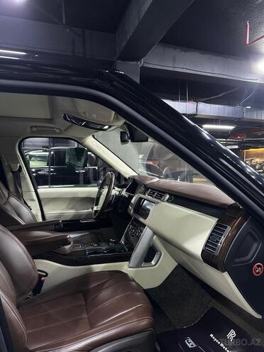 Land Rover Range Rover 2014, 70,000 km - 5.0 l - Bakı