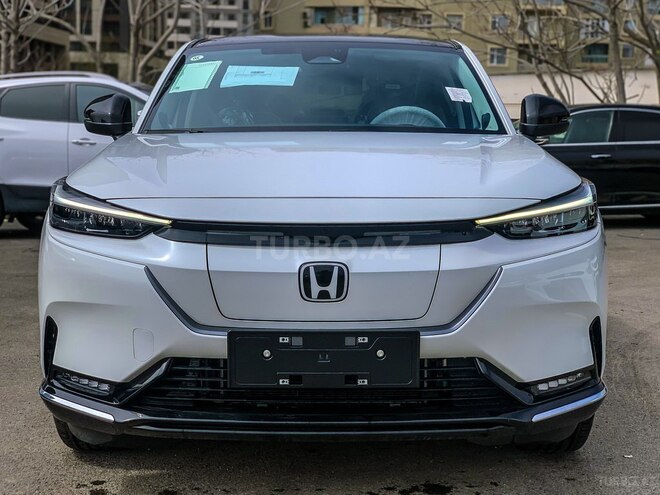 Honda  2023, 0 km - 0.0 l - Bakı
