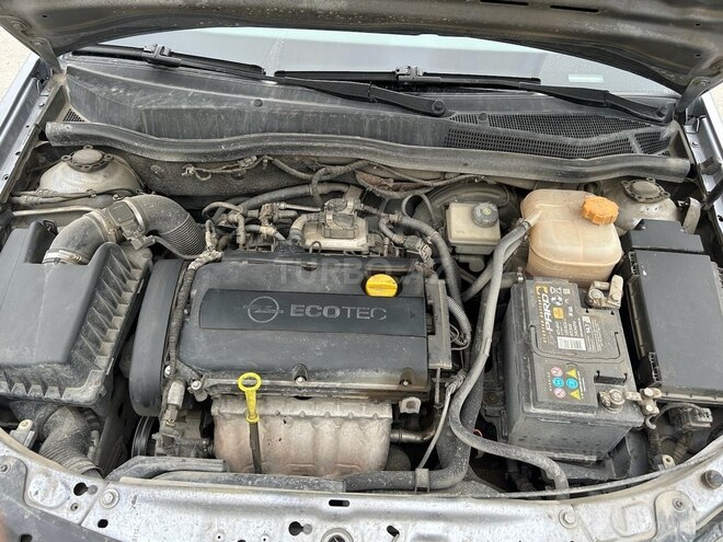 Opel Astra 2007, 210,000 km - 1.8 l - Sumqayıt