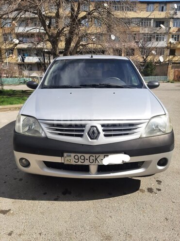 Renault Tondar 2013, 271,500 km - 1.6 l - Bakı