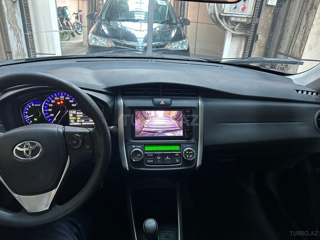 Toyota Corolla 2016, 176,000 km - 1.5 l - Bakı