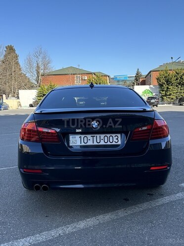 BMW 528 2014, 174,000 km - 2.0 l - Bakı