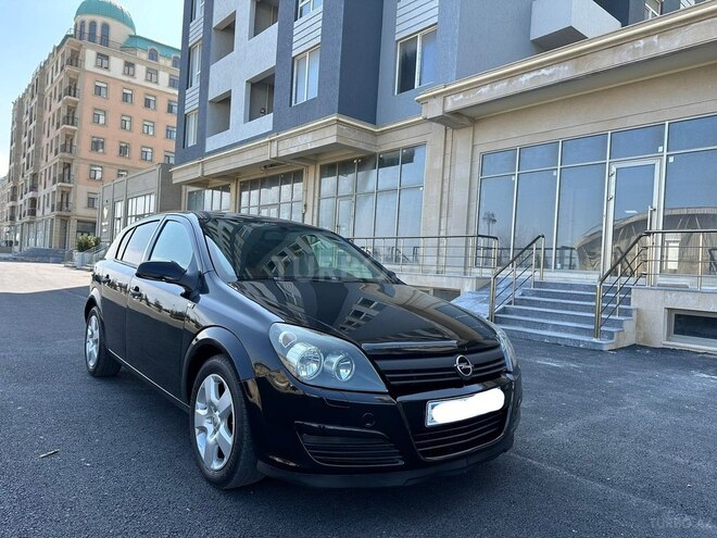 Opel Astra 2006, 229,000 km - 1.3 l - Sumqayıt