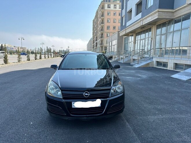 Opel Astra 2006, 229,000 km - 1.3 l - Sumqayıt