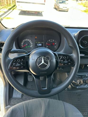 Mercedes Sprinter 316 2019, 360,000 km - 2.2 l - Bakı
