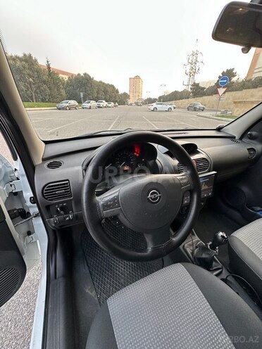 Opel Combo 2011, 152,000 km - 1.3 l - Bakı
