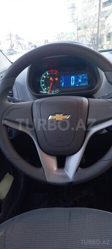 Chevrolet Cobalt 2023, 26,500 km - 1.5 l - Bakı