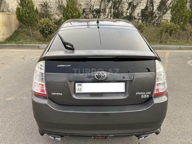 Toyota Prius 2007, 576,789 km - 1.5 l - Bakı
