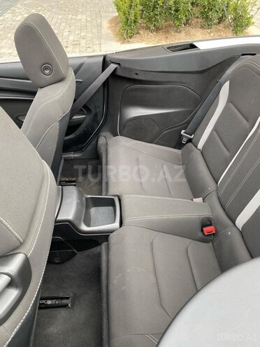 Chevrolet Camaro 2018, 55,000 km - 2.0 l - Bakı