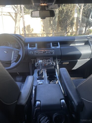 Land Rover RR Sport 2011, 176,000 km - 5.0 l - Bakı