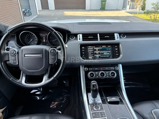 Land Rover RR Sport 2014, 140,000 km - 3.0 l - Bakı