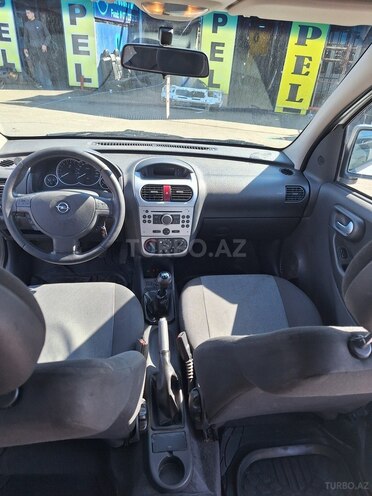 Opel Combo 2008, 279,785 km - 1.4 l - Bakı