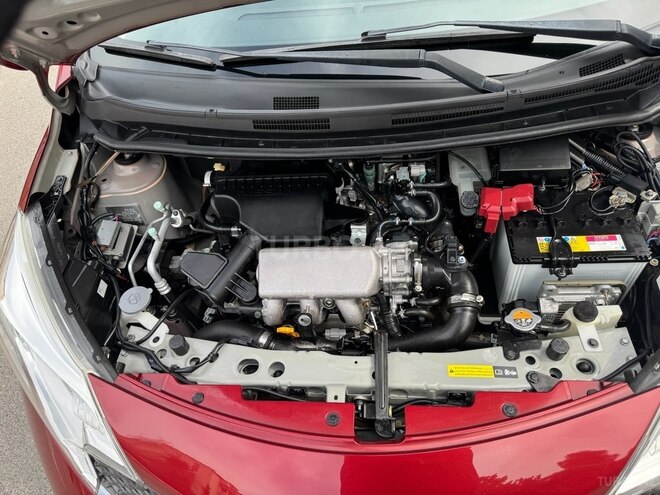 Nissan  2016, 45,078 km - 1.2 l - Bakı