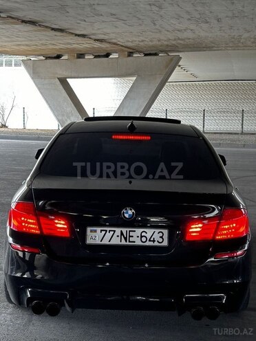 BMW 528 2012, 185,000 km - 2.0 l - Bakı