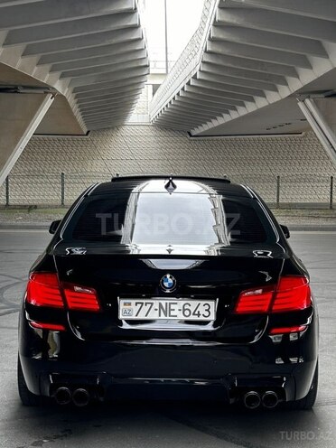 BMW 528 2012, 185,000 km - 2.0 l - Bakı