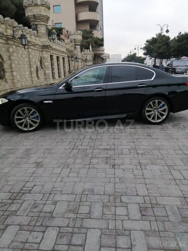 BMW 528 2012, 225,308 km - 2.0 l - Bakı