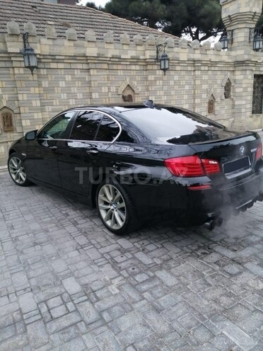 BMW 528 2012, 225,308 km - 2.0 l - Bakı