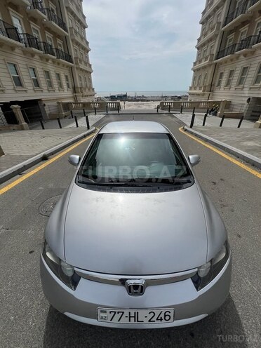 Honda Civic 2006, 170,000 km - 1.3 l - Bakı
