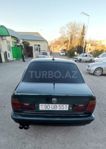 BMW 520 1994, 354,000 km - 2.0 l - Kürdəmir