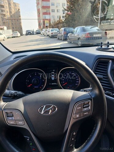 Hyundai Santa Fe 2013, 149,000 km - 2.0 l - Bakı