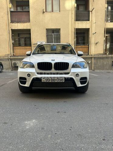 BMW X5 2011, 233,748 km - 3.0 l - Bakı