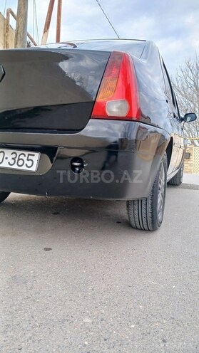 Renault Tondar 2013, 130,500 km - 1.6 l - Bakı