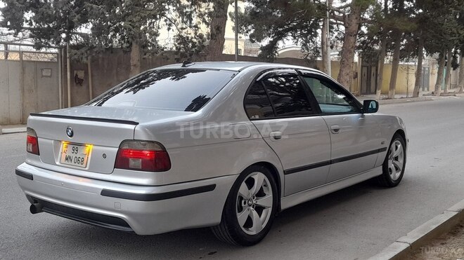 BMW 528 1997, 330,000 km - 2.8 l - Bakı