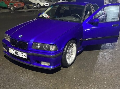 BMW 328 1995