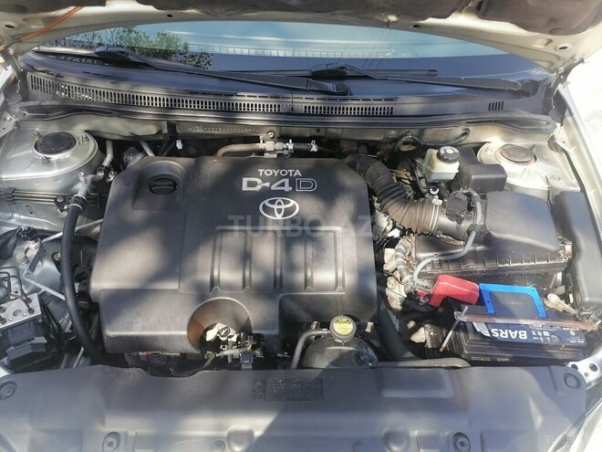Toyota Corolla 2004, 269,456 km - 1.4 l - Göyçay