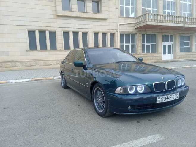 BMW 528 1996, 328,000 km - 2.8 l - Qazax